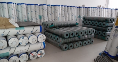 CUNG CẤP CÁC LOẠI BẠT VÀ VẬT LIỆU KHÁC 