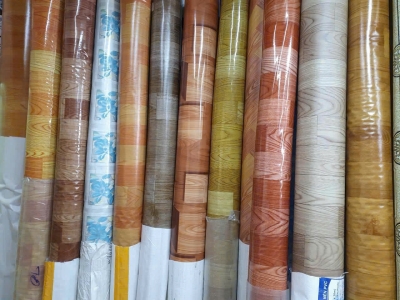 BẠT NHỰA SIMILI 02