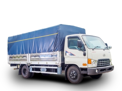 BẠT XE TẢI 01