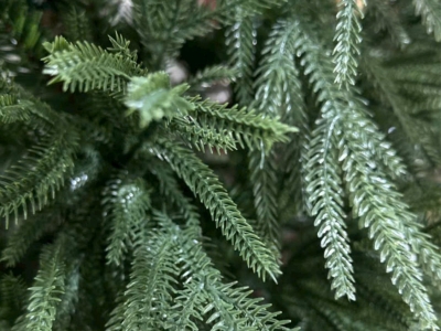 Cây Thông Noel Nhân Tạo Cao Cấp