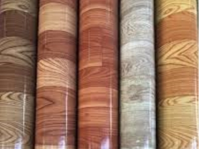 Tấm Simili lót sàn chống cháy