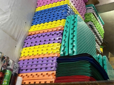 Thảm xốp lót sàn