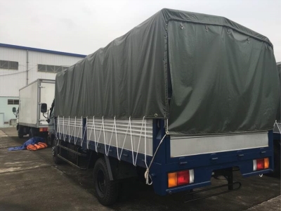 bẠT XE TẢI 02