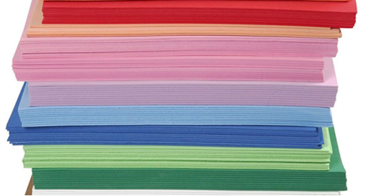 Mút xốp EVA trải sàn mẫu giáo nhiều màu, giảm chấn hiệu quả