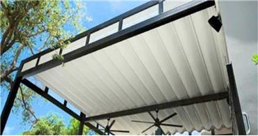 Các Loại Bạt Che Ngoài Trời Phổ Biến Và Cách Lựa Chọn