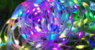 Phụ kiện trang trí Noel cho gia đình – Biến ngôi nhà thành không gian lễ hội