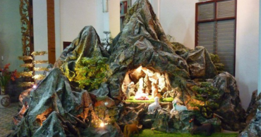 Xu hướng đồ trang trí Noel 2025 – 10 ý tưởng decor đẹp và tiết kiệm